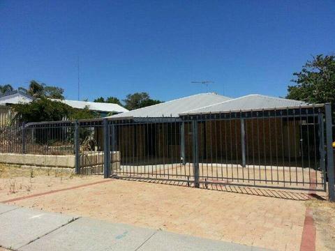 4x2 House for Rent, Wanneroo