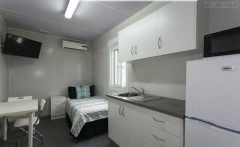 PICK UP PENRITH FULLY ASSEMBLED GRANNY FLAT