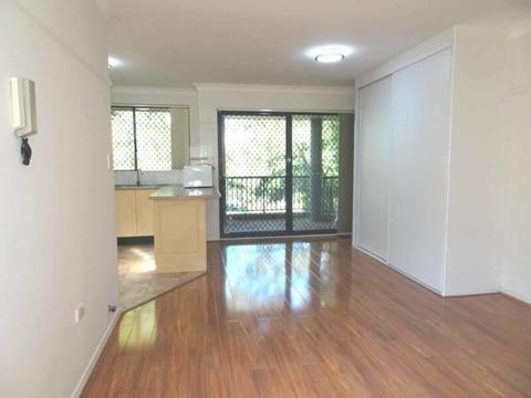 Two bedroom in Wentworthville for sale