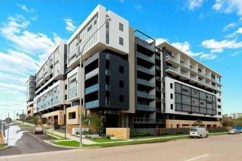 2 BR unit hill rd , wentworth point for sale