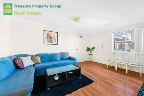 Very Large 3 Bedroom unit price guide $550k Bankstown