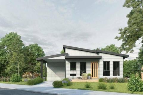 NEW 3 Bedroom Home. Minutes to Lake Macquarie/Station