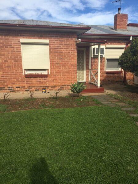 FOR SALE $168,000 firm ELIZABETH GROVE