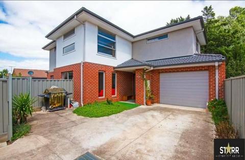 Starr Property Group - Hoppers Crossing - Double Storey
