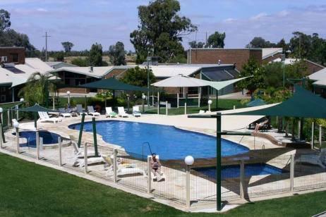 Murray Valley Resort Timeshare - Yarrawonga