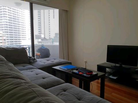 @ Sharing room - Sydney CBD @ - AVAILABLE!!!!!  