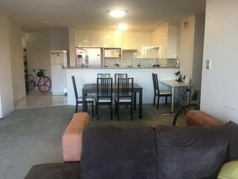 Share room available for one female in Pyrmont