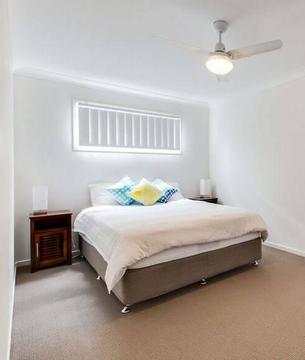 PRIVATE ROOM FOR RENT IN A BRAND-NEW HOUSE - PADSTOWE!!!
