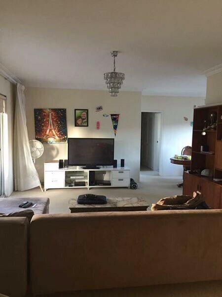 2 TWIN BEDS FOR RENT IN BONDI