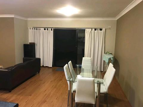 Shared room in bankstown