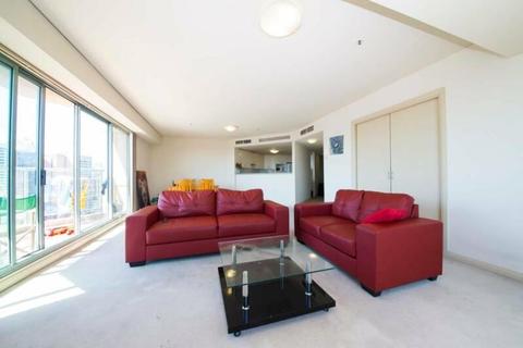 ROOMSHARE - 9 MINUTES TO UTS - FULLY FURNISHED