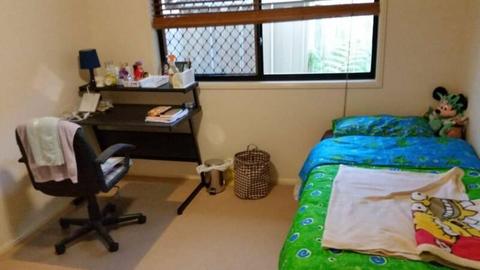 ROOM FOR RENT, FOR GRIFFITH UNI STUDENTS