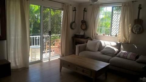 Room for rent Burleigh Heads - shared accommodation