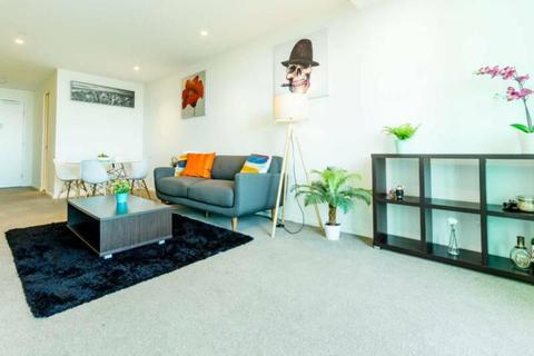 Shared Apartment in CBD