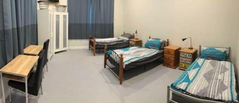 Shared room for rent, Tinning Street, Brunswick, Melbourne