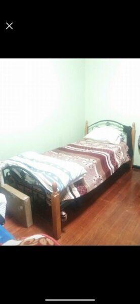 Room for rent 430 pm including everything