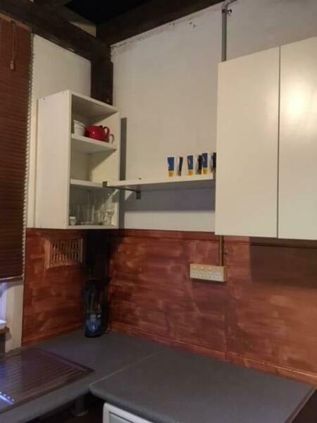 Furnished Studio 10 Minutes to City