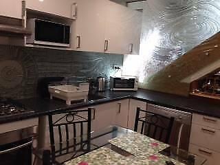 Newtown Fully furnished 2 bed 2 bath apartment for rent