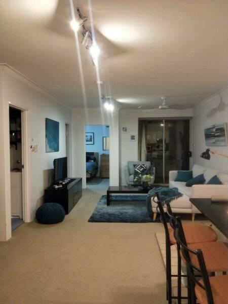 For rent - large 1 bedroom - Collaroy - opp beach