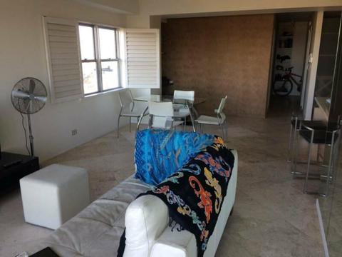One Bed in the Heart of Brisbane - Bills included Short Term $350
