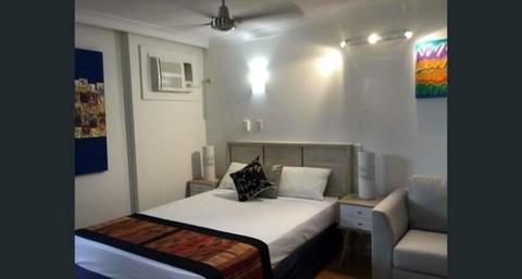 Apartment in Cairns city (Electricity & Water Included in rent)