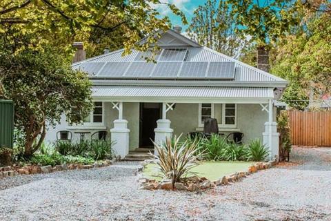 Shetland Cottage (2 guests) Woodside Adelaide Hills SA
