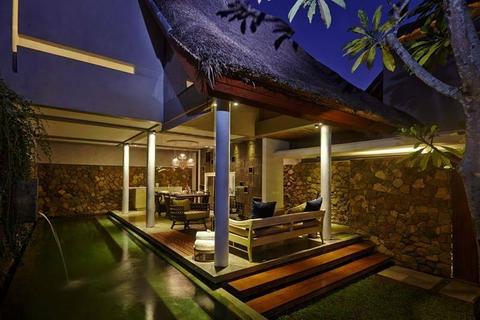 Bali Villas & Suites priv. pool different Location