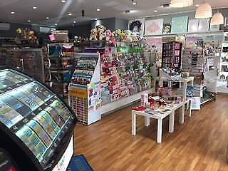 Lotto, Newsagency, Gifts and more