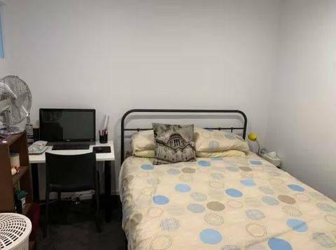 Room for rent $250 p/w - Coombs, ACT