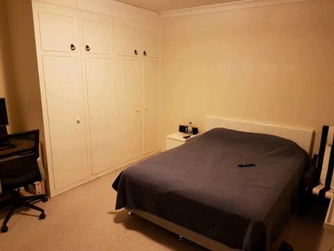 King size room for rent - Neutral Bay