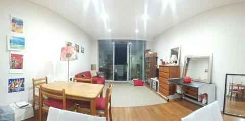 NEWTOWN, Camperdown, Sydney Uni: furnished double room,own toilet