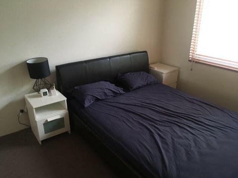 Bedroom for Rent