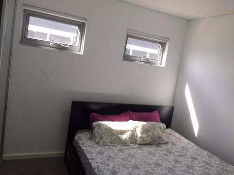 Furnished Private Room For Rent - All Bills Included