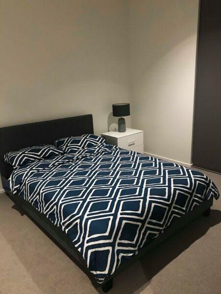 SHORT TERM ROOM WITH PRIVATE BATHROOM IN SYDNEY CBD