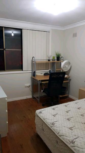 Room for rent $220/week