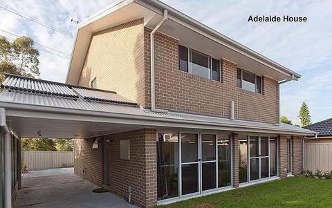 Student Accommodation available near Callaghan campus