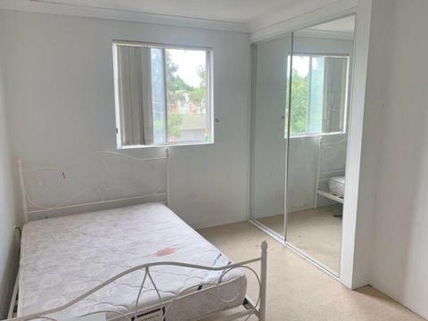 Lidcombe room for rent