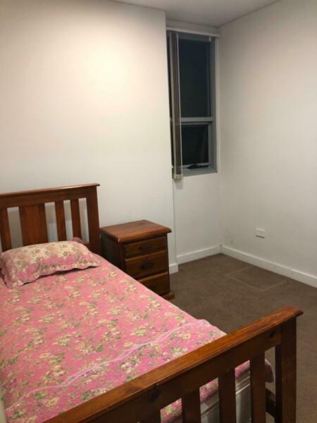One private bedroom with private bathroom for rent in Canterbury
