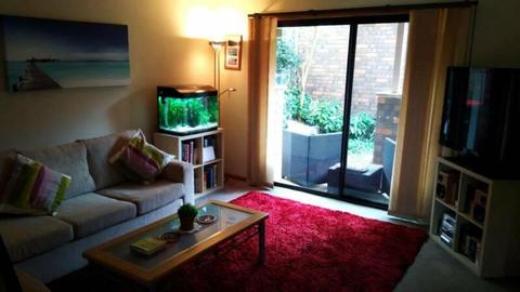 ROOM FOR RENT - Fully Furnished - ROZELLE $ 220