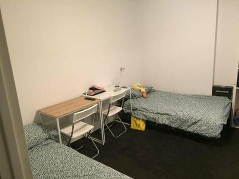 Master Room / 1 or 2 Girls / in City