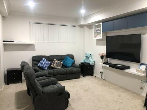 Seperate bedroom to rent - New Apartment