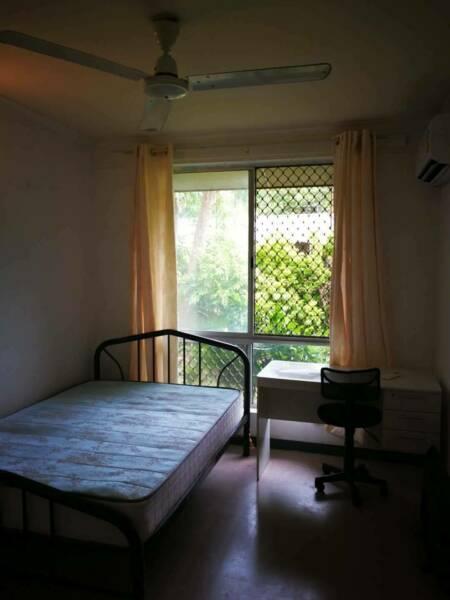 Nice Room For Rent(Woolworth karama Shopping Centre)