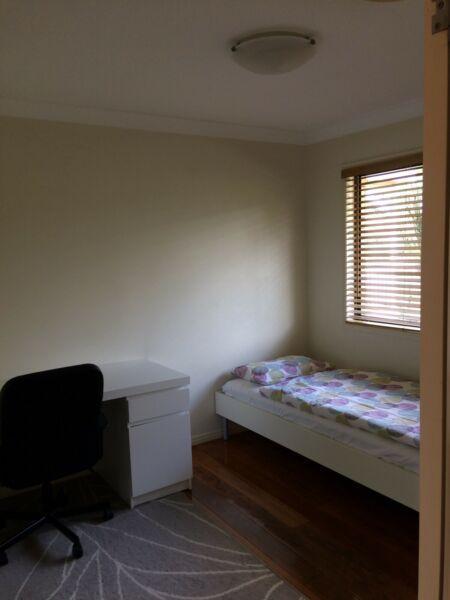 Room for Rent in MacGregor 160.00/week (bills included)