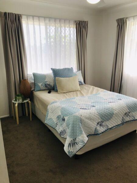 Wanted: Furnished room to rent with en-suite in beautiful Tugun