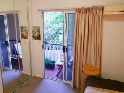 Amazing room(s) for rent in South Brisbane