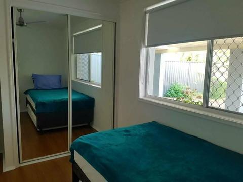Private room near Gold Coast Uni Hospital
