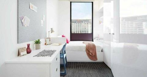 Scape South Bank: 5 Bedroom Share Apartment with En-suite