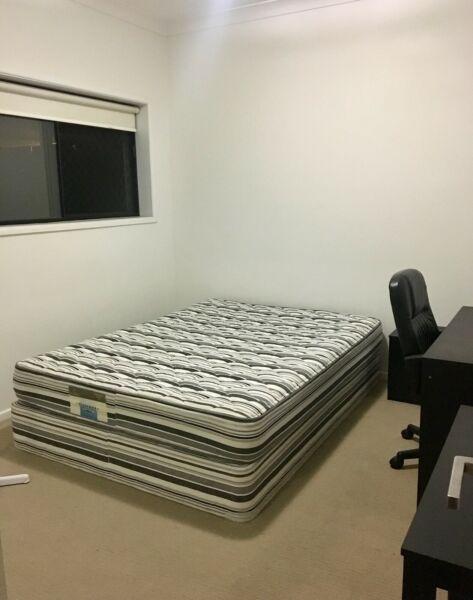SEEKING SHAREMATE - FULLY FURNISHED ROOM, VERY CONVENIENT LOCATION