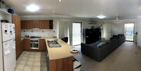 2 Rooms for Rent - North Lakes
