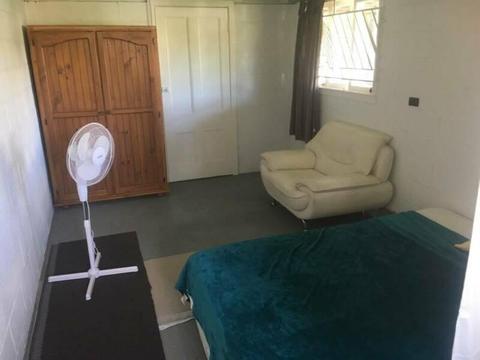 BIG PRIVATE rooms available in EAST BRISBANE